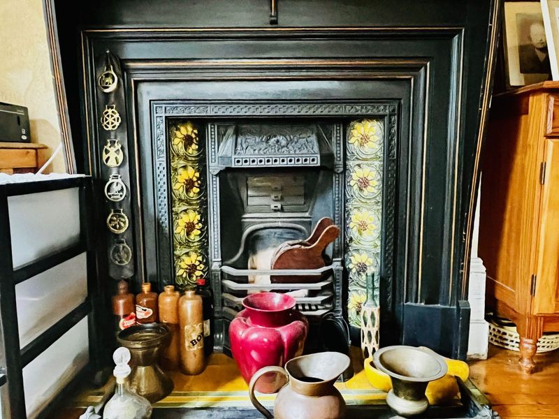 House For Sale in College Hill - Photo 7