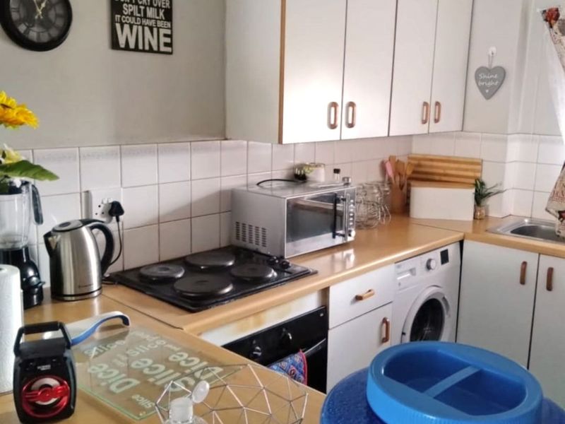 Apartment For Sale in Die Hoewes - Photo 4