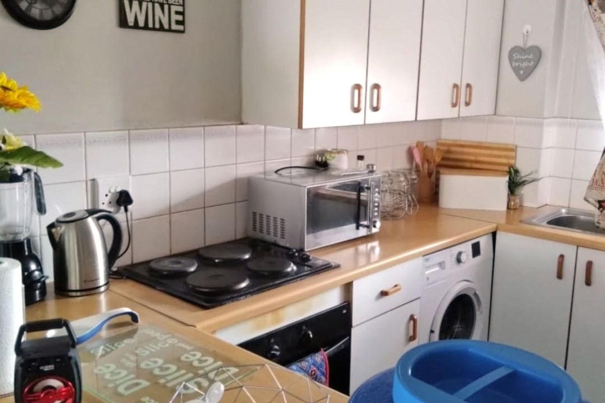 Apartment For Sale in Die Hoewes - Photo 4