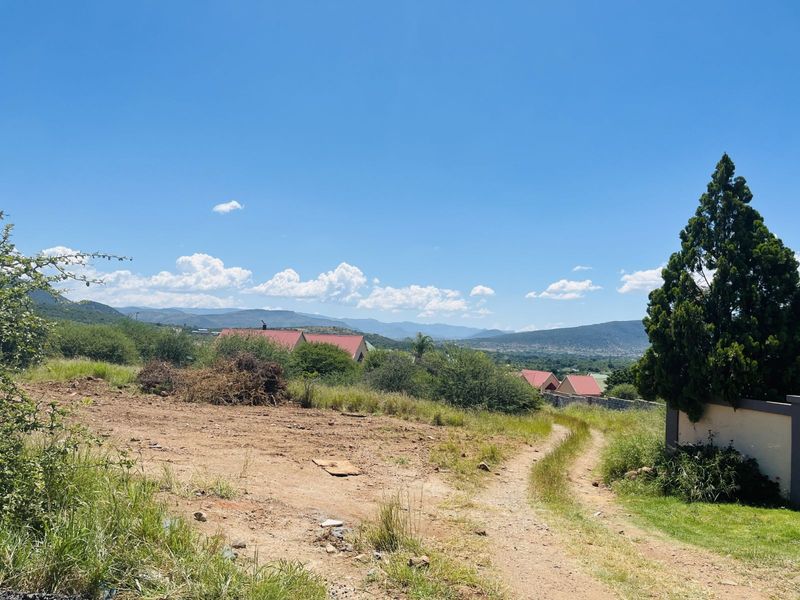 Vacant Land Residential For Sale in Motaganeng Estate - Photo 3