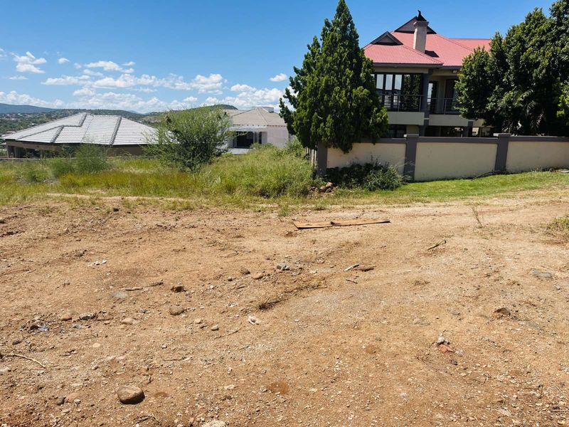 Vacant Land Residential For Sale in Motaganeng Estate - Photo 5