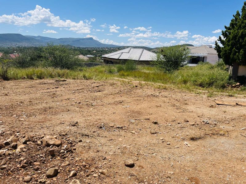 Vacant Land Residential For Sale in Motaganeng Estate - Photo 4