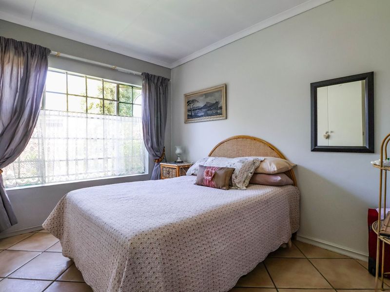 Townhouse For Sale in Amberfield - Photo 8