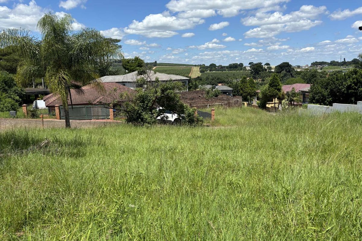 Vacant Land Residential For Sale in Tzangeni - Photo 5