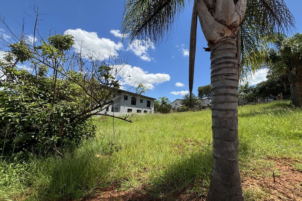 Vacant Land Residential For Sale in Tzangeni - Photo 3