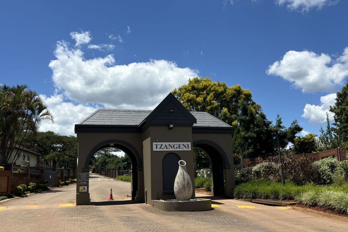 Vacant Land Residential For Sale in Tzangeni - Photo 4