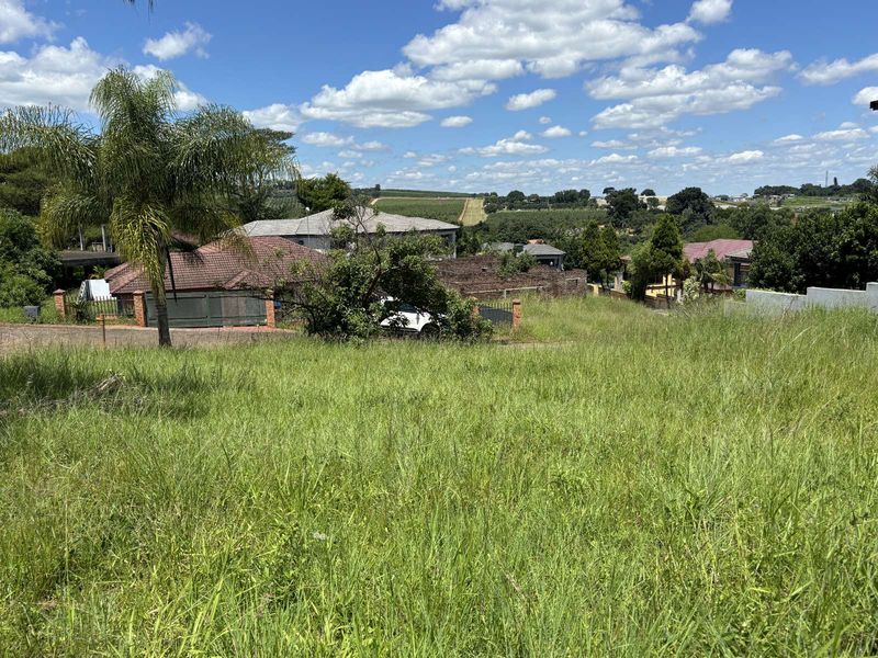 Vacant Land Residential For Sale in Tzangeni - Photo 5