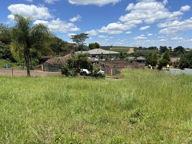 Vacant Land Residential For Sale in Tzangeni - Photo 6