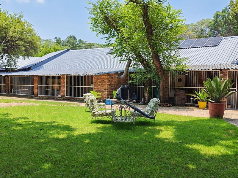 Farm For Sale in Bela Bela Rural - Photo 4