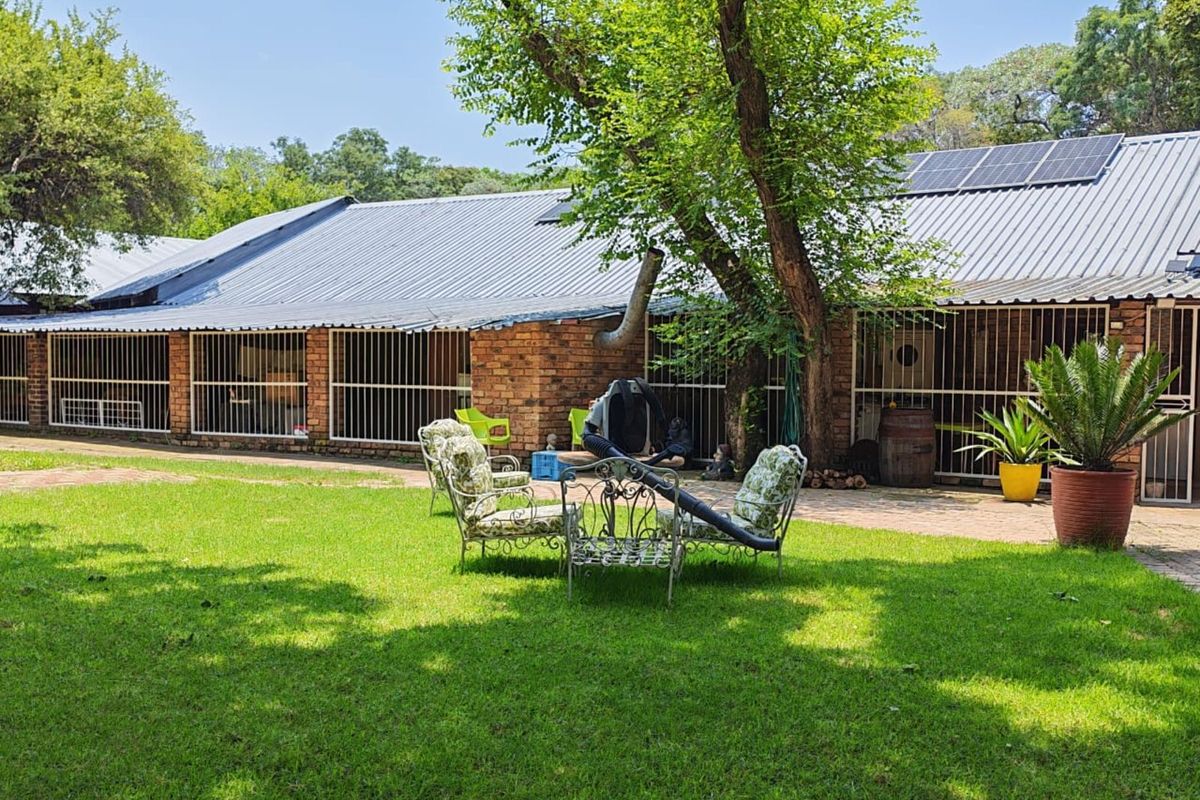 Farm For Sale in Bela Bela Rural - Photo 4