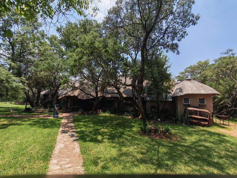 Farm For Sale in Bela Bela Rural - Photo 3