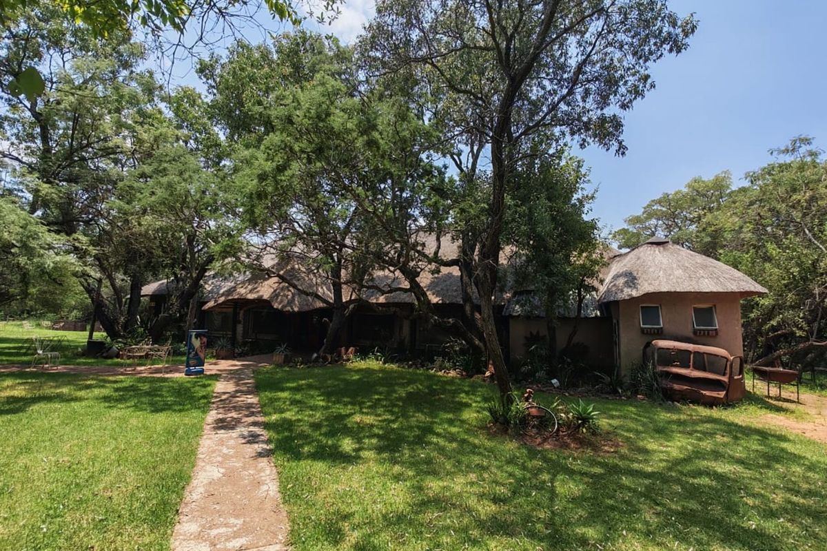 Farm For Sale in Bela Bela Rural - Photo 3