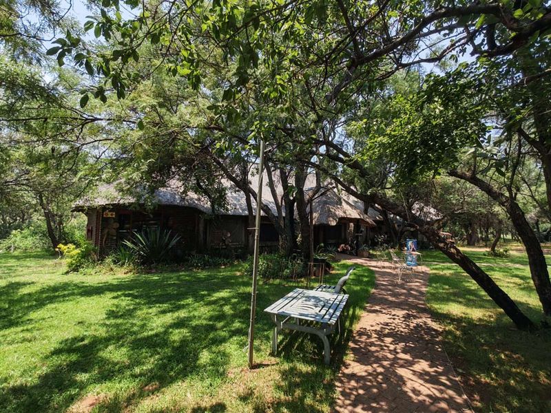 Farm For Sale in Bela Bela Rural - Photo 2