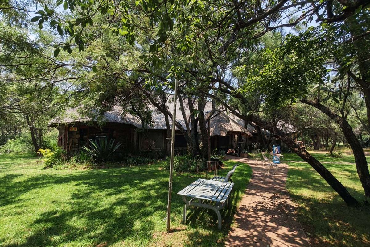 Farm For Sale in Bela Bela Rural - Photo 2