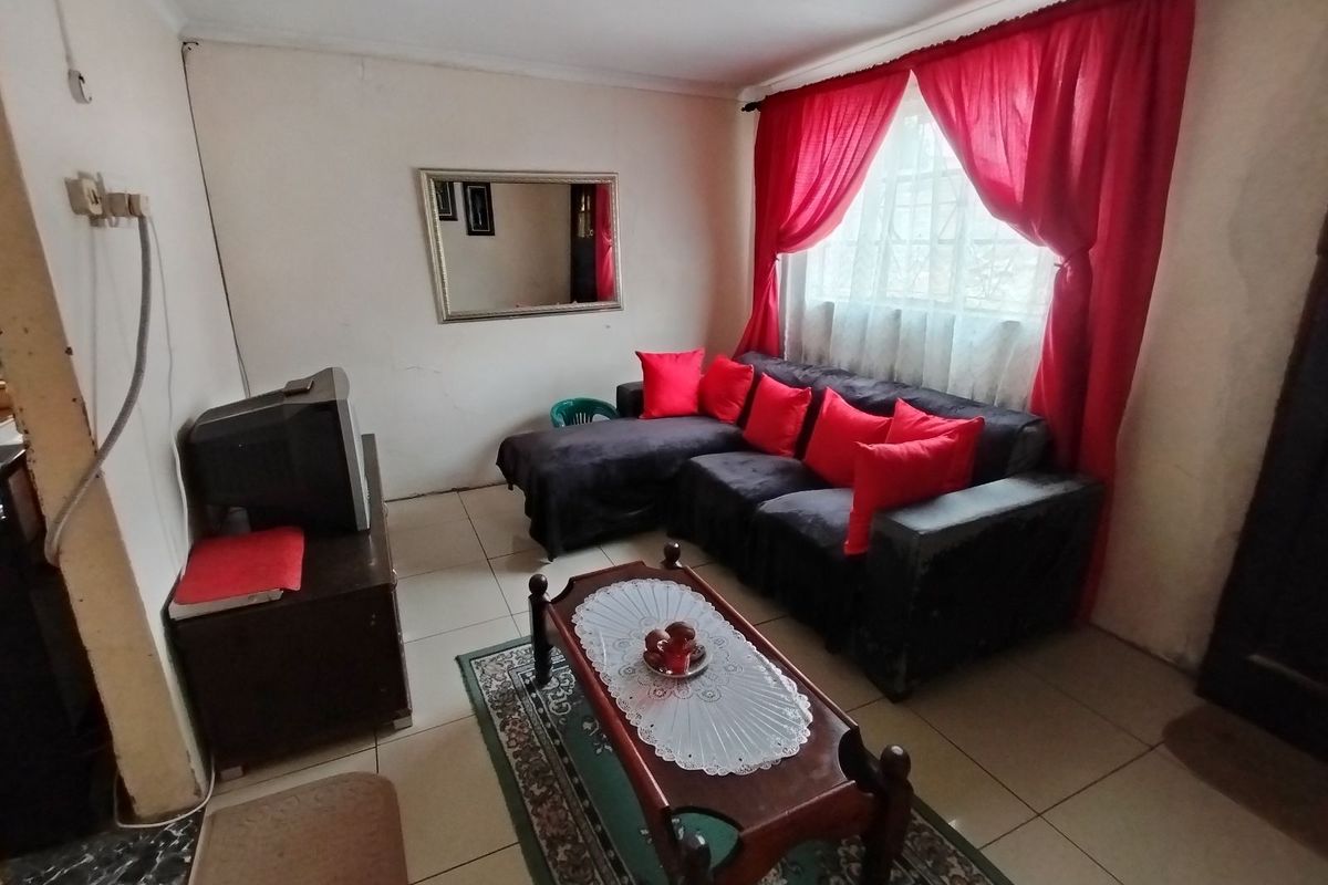 House For Sale in Windvogel - Photo 5