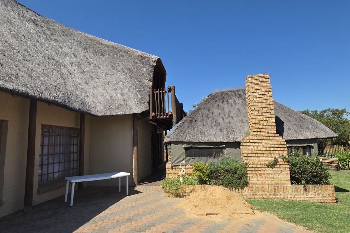 House For Sale in Vaal Marina Central - Photo 4