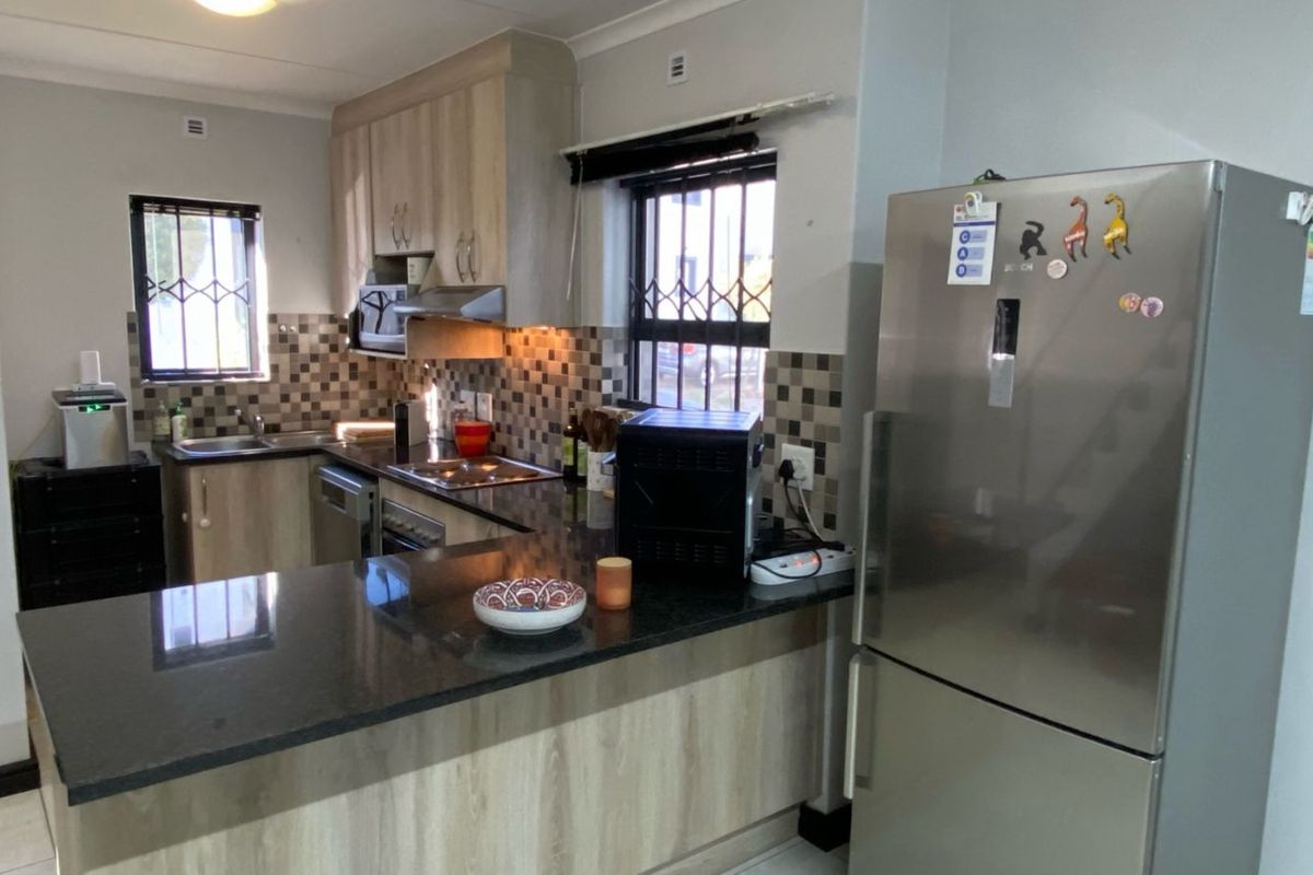 House For Sale in Buh Rein Estate - Photo 5