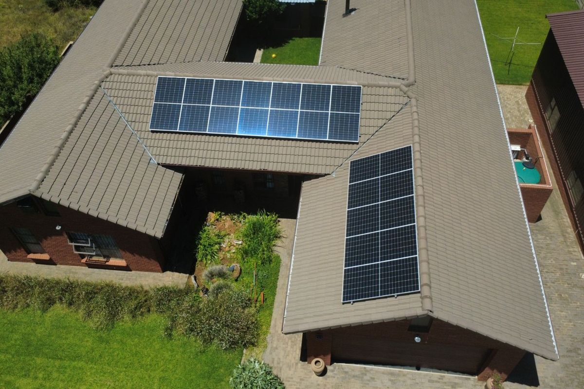 House For Sale in Vaal Marina Central - Photo 3