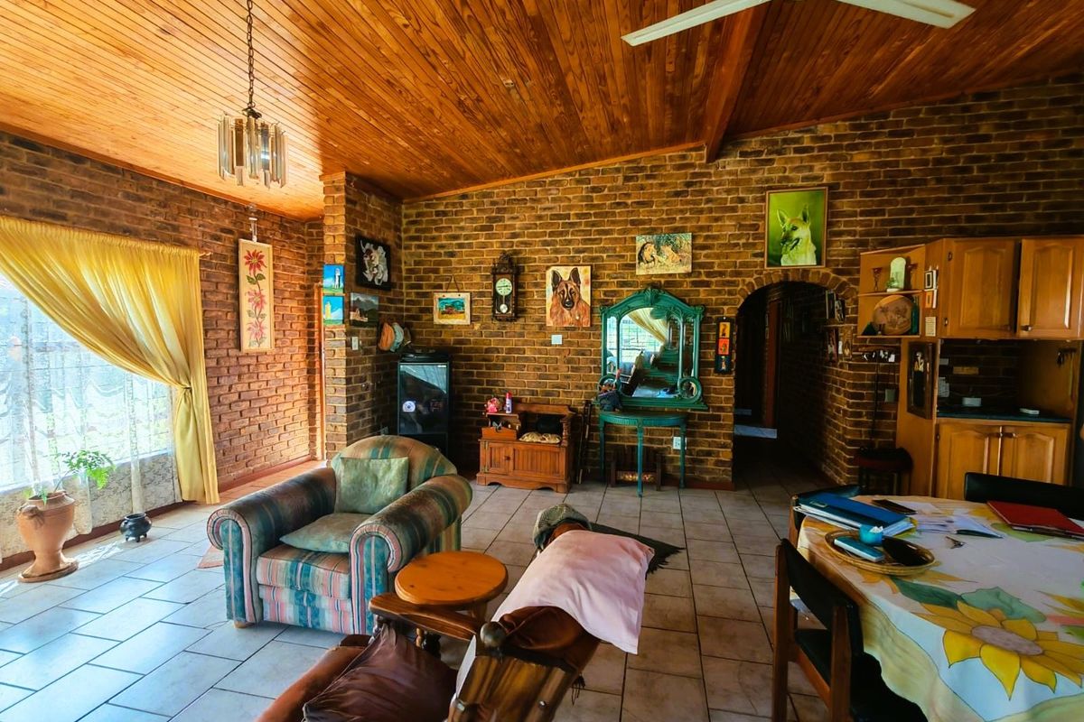 House For Sale in Modimolle Central - Photo 4