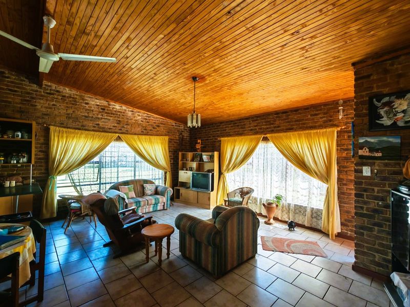 House For Sale in Modimolle Central - Photo 5