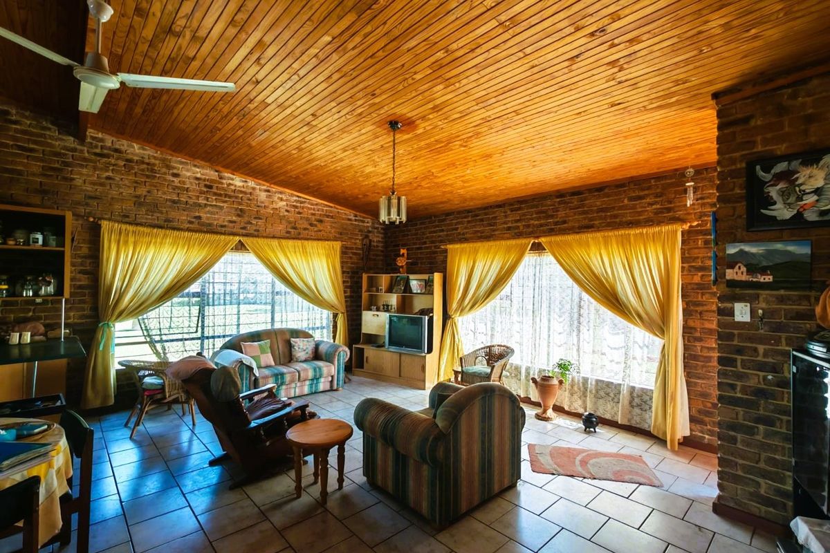 House For Sale in Modimolle Central - Photo 5