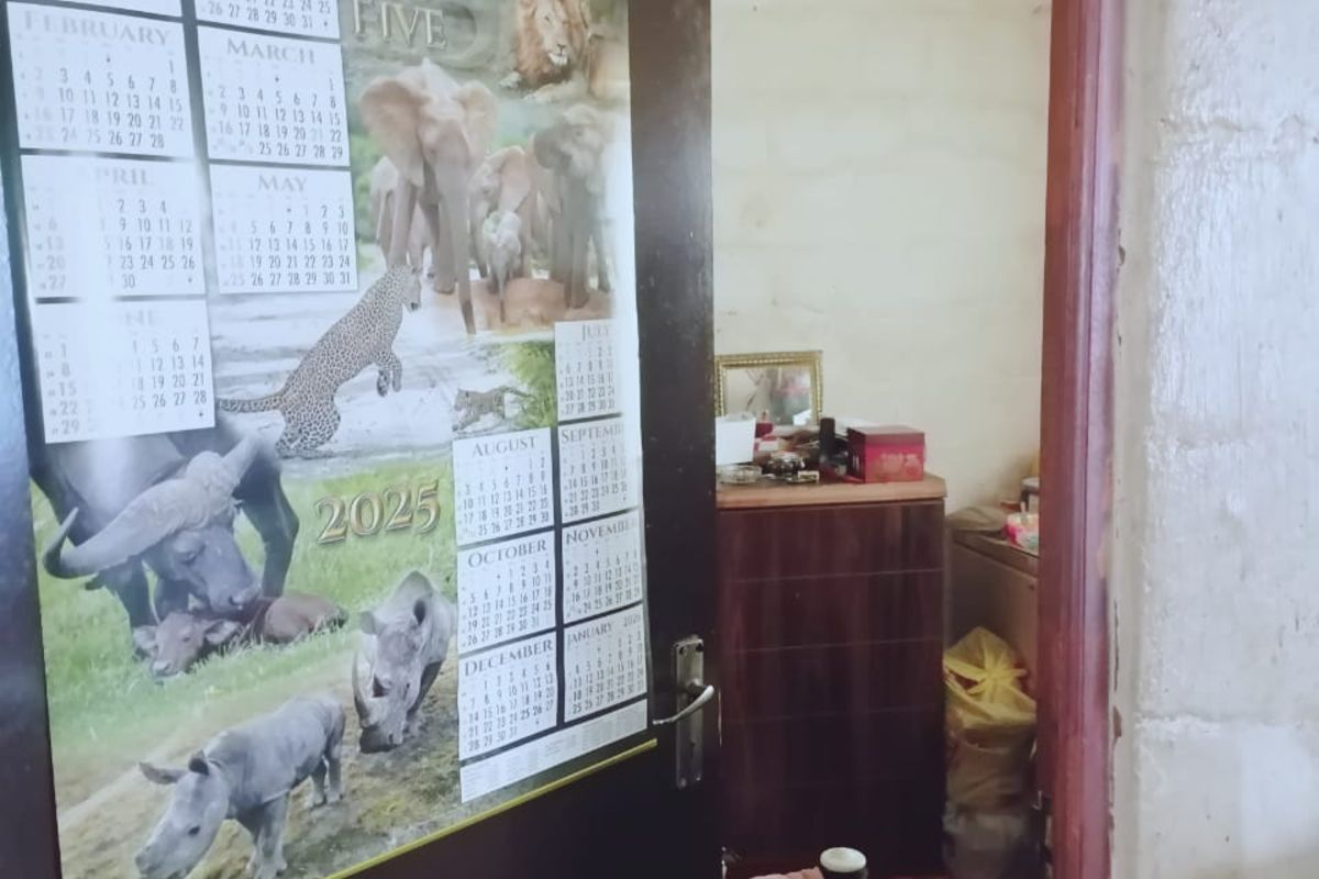 House For Sale in Bloemendal - Photo 5