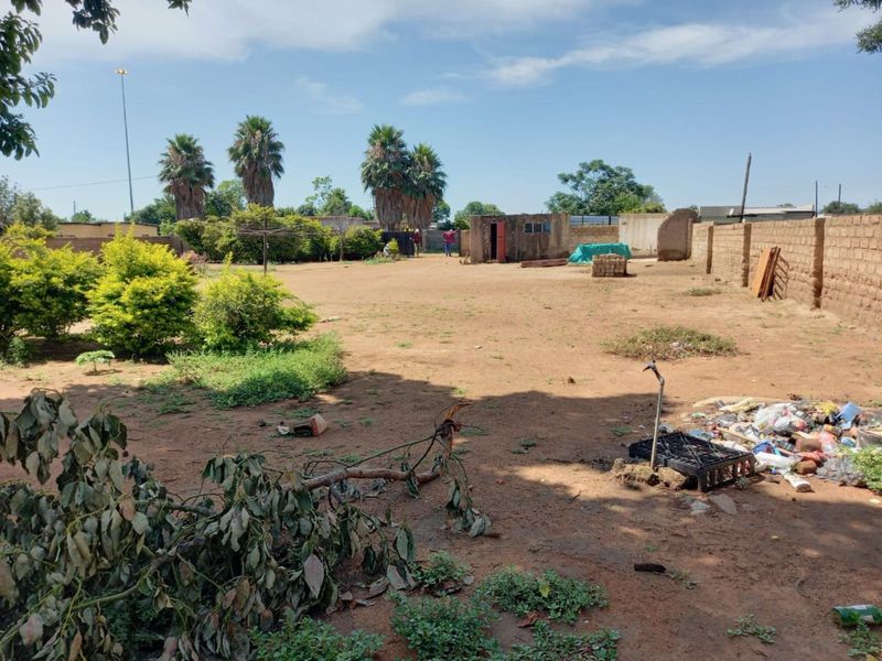 House For Sale in Hammanskraal Central - Photo 10