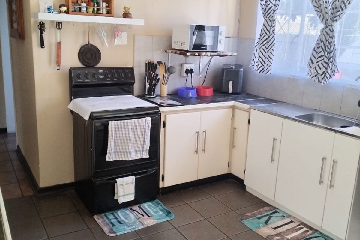 House For Sale in Ladine - Photo 5