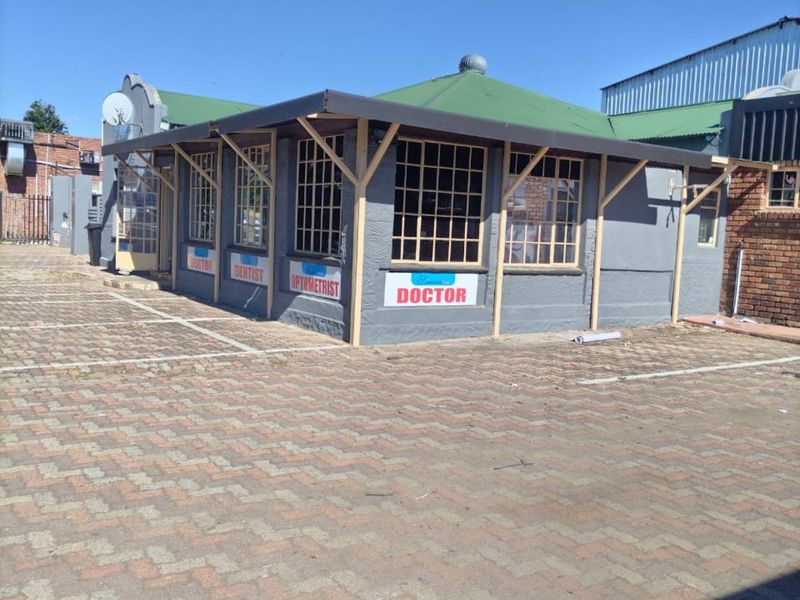 Commercial For Sale in Ladine - Photo 3