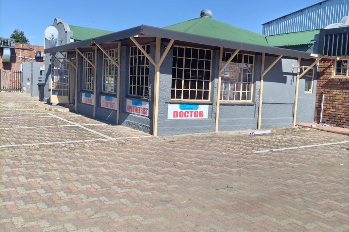 Commercial For Sale in Ladine - Photo 3