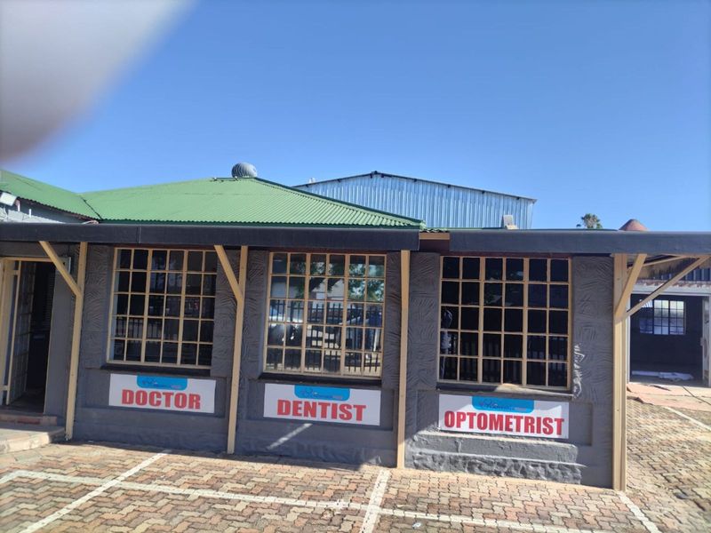 Commercial For Sale in Ladine - Photo 2