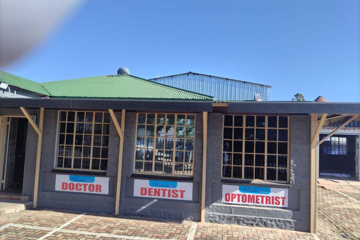 Commercial For Sale in Ladine - Photo 2