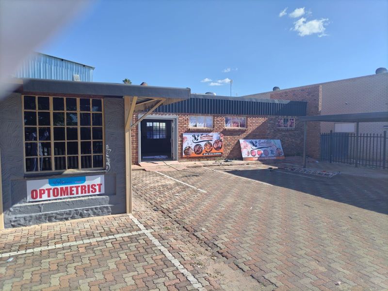 Commercial For Sale in Ladine - Photo 4