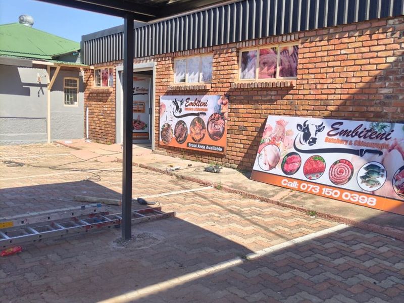 Commercial For Sale in Ladine - Photo 5