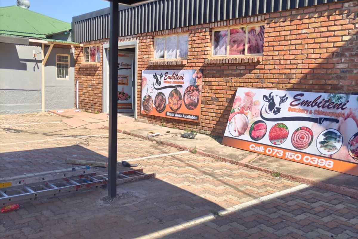 Commercial For Sale in Ladine - Photo 5