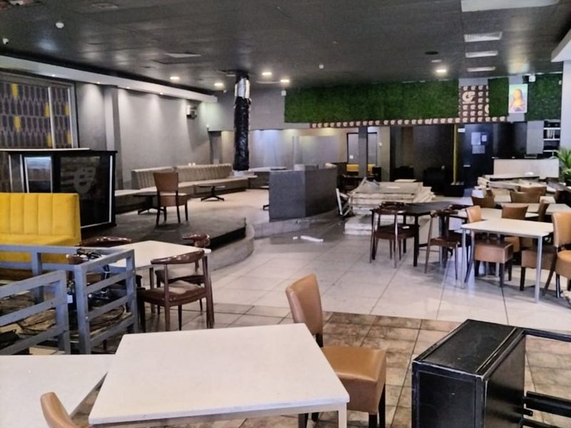 Commercial For Sale in Ladine - Photo 7