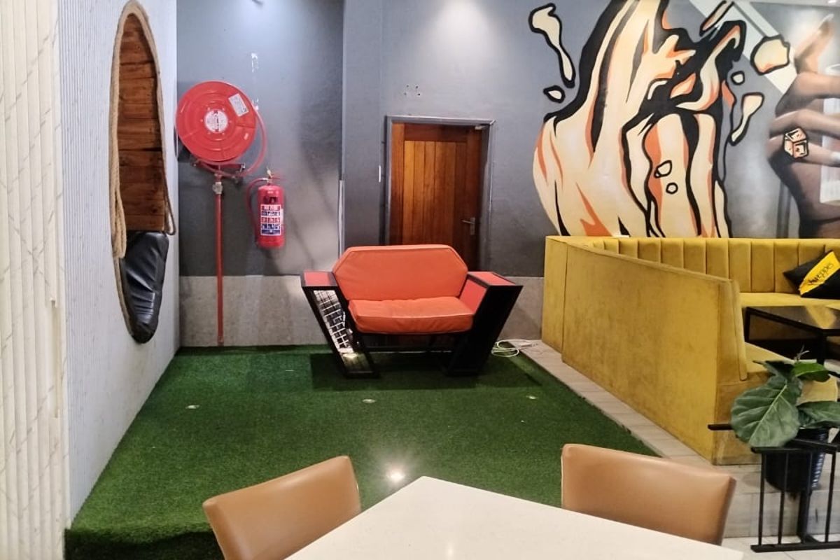 Commercial For Sale in Ladine - Photo 3