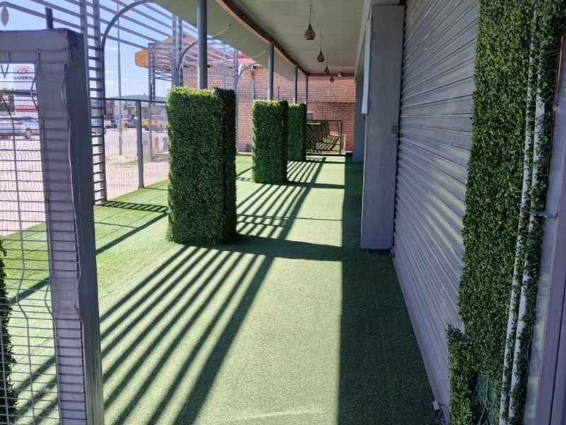 Commercial For Sale in Ladine - Photo 2