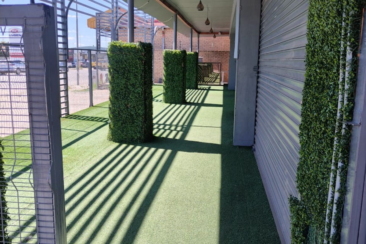 Commercial For Sale in Ladine - Photo 2