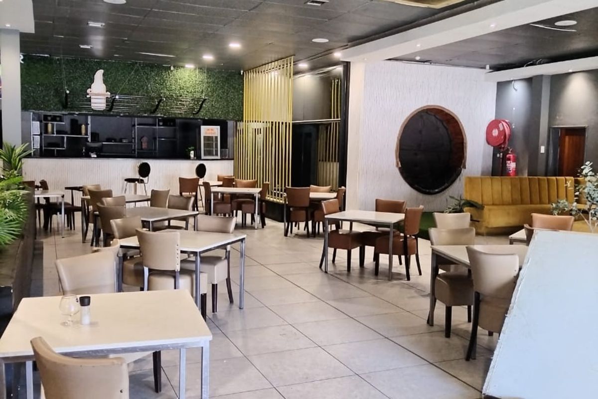 Commercial For Sale in Ladine - Photo 4