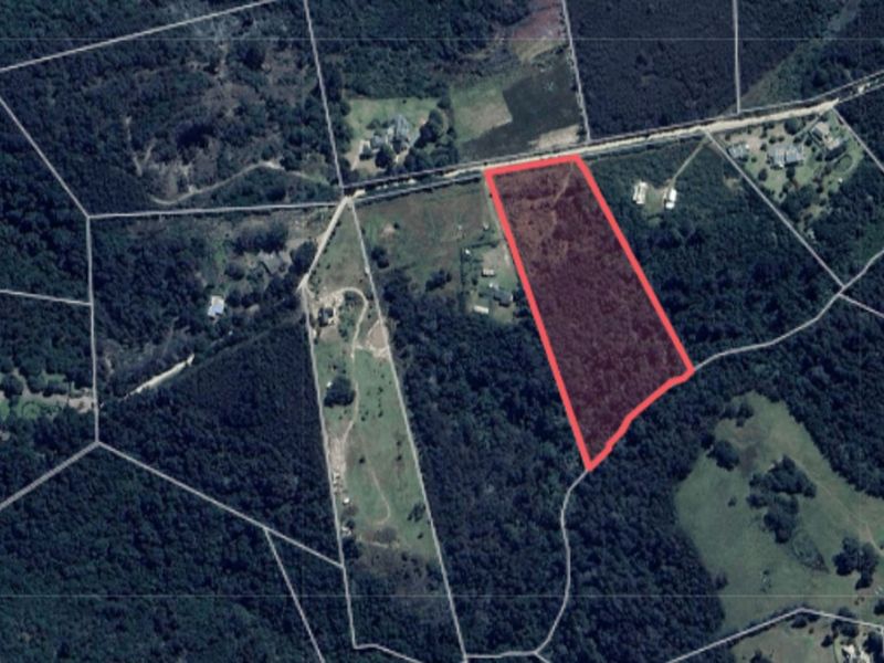 Vacant Land Residential For Sale in Wilderness Heights - Photo 10