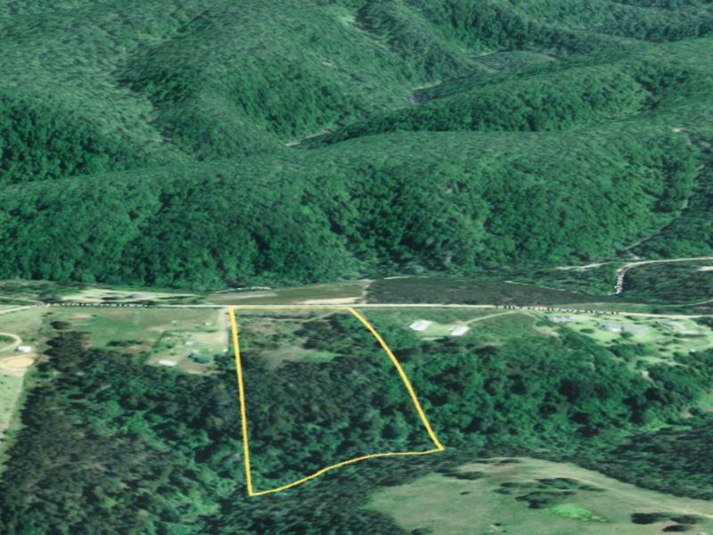 Vacant Land Residential For Sale in Wilderness Heights - Photo 9