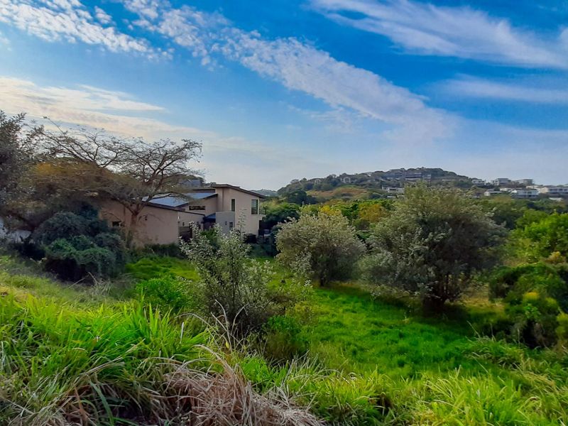 Vacant Land Residential For Sale in Simbithi Eco Estate - Photo 2