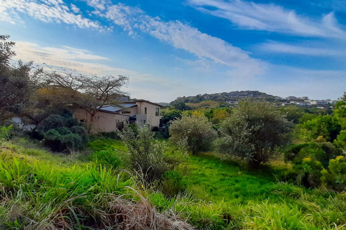 Vacant Land Residential For Sale in Simbithi Eco Estate - Photo 2