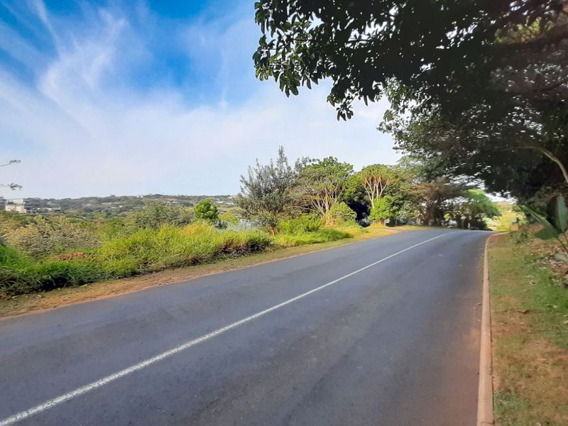 Vacant Land Residential For Sale in Simbithi Eco Estate - Photo 6