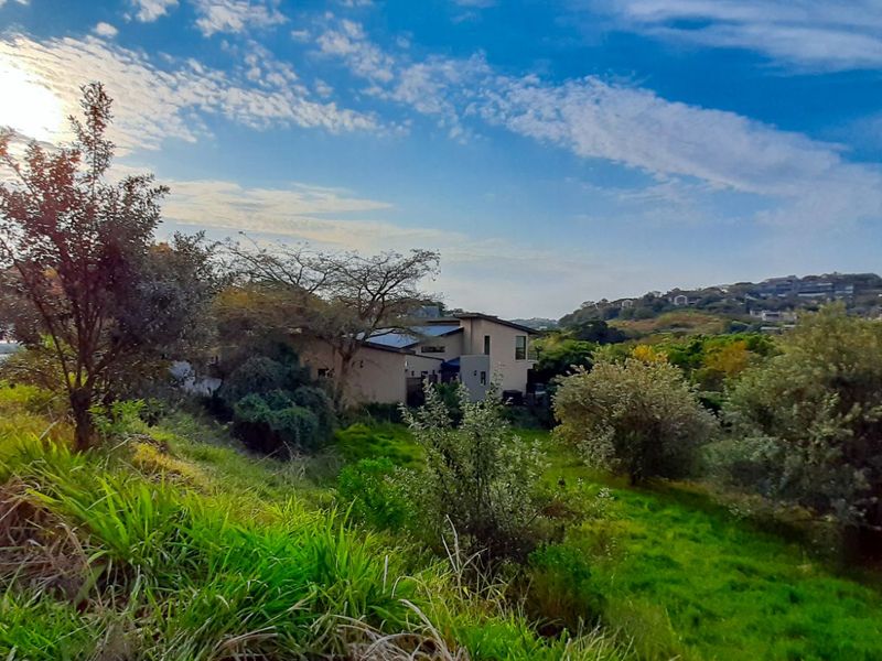 Vacant Land Residential For Sale in Simbithi Eco Estate - Photo 3