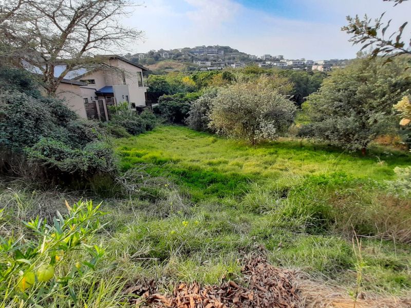 Vacant Land Residential For Sale in Simbithi Eco Estate - Photo 5