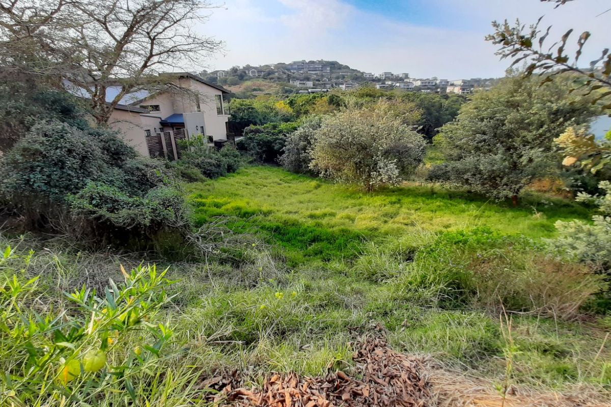 Vacant Land Residential For Sale in Simbithi Eco Estate - Photo 5