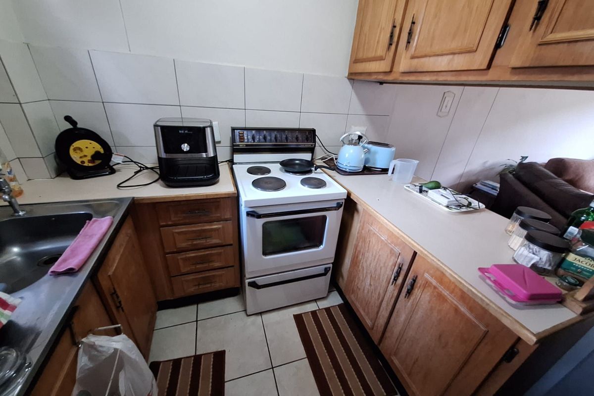 Apartment For Sale in Wonderboom South - Photo 5