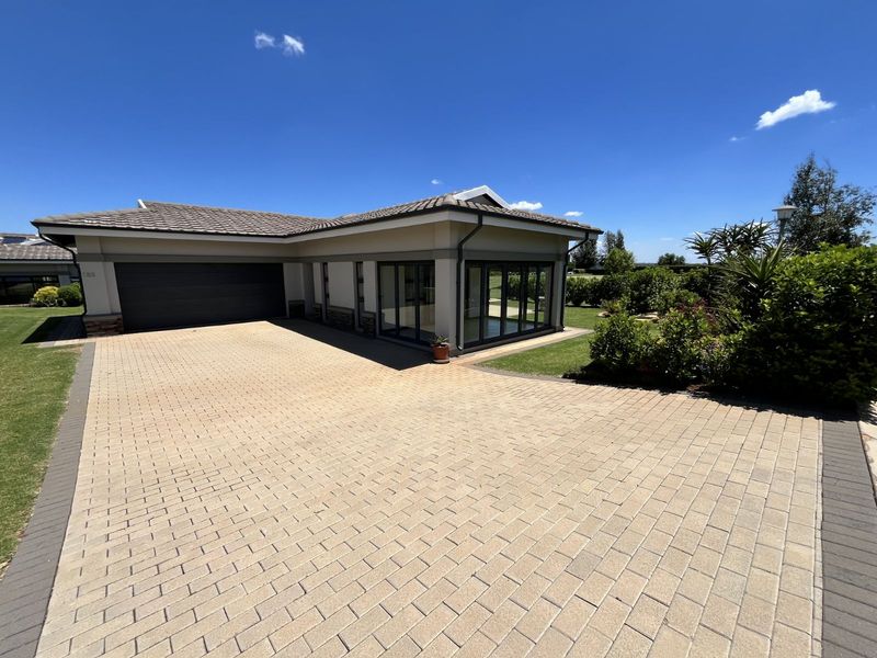 House For Sale in Eastlands Mature Lifestyle Estate - Photo 4